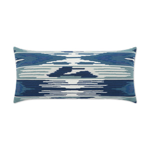Outdoor Mccoy Lumbar Pillow | DV Kap
