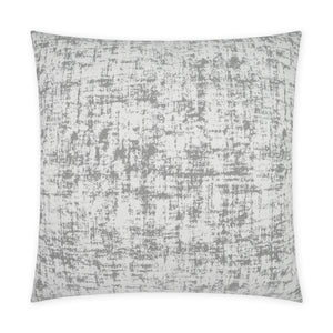 Outdoor Bluff Pillow - Grey | DV Kap