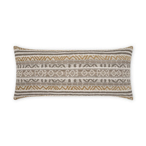 Outdoor Motiva Lumbar Pillow - Birch | DV Kap