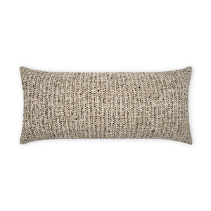 Outdoor Particle Lumbar Pillow - Pepper | DV Kap