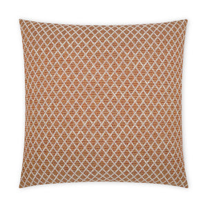 Outdoor Ambree Pillow - Adobe | DV Kap
