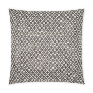 Outdoor Ambree Pillow - Ebony | DV Kap