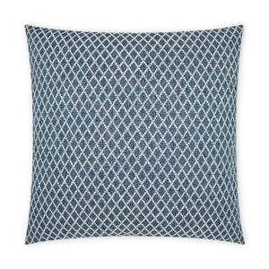 Outdoor Ambree Pillow - Indigo | DV Kap