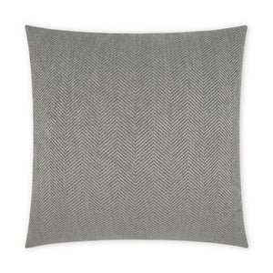 Outdoor Justify Pillow - Slate | DV Kap