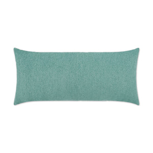 Outdoor Justify Lumbar Pillow - Pool | DV Kap