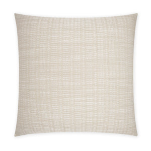 Outdoor Ashmolton Pillow - Linen | DV Kap