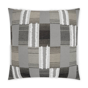 Outdoor Mickey Pillow - Grey | DV Kap