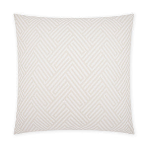 Outdoor Mandros Pillow - Ivory | DV Kap