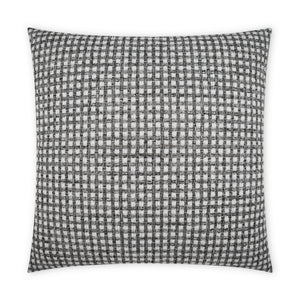 Outdoor Heart Stone Pillow - Grey | DV Kap