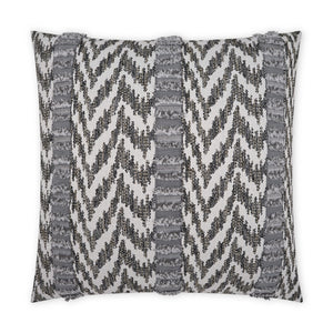 Outdoor Indiana Pillow - Grey | DV Kap