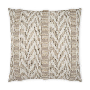Outdoor Indiana Pillow - Linen | DV Kap