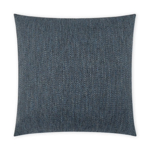Outdoor Stratford Pillow - Denim | DV Kap