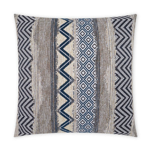 Outdoor Embolden Pillow - Blue | DV Kap