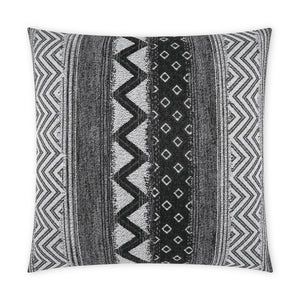 Outdoor Embolden Pillow - Charcoal | DV Kap