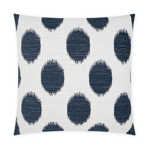 Outdoor Vianella Pillow - Indigo | DV Kap