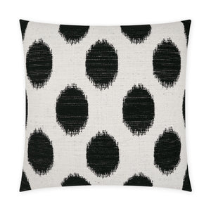 Outdoor Vianella Pillow - Tuxedo | DV Kap