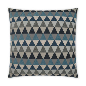Outdoor Centenal Pillow - Indigo | DV Kap