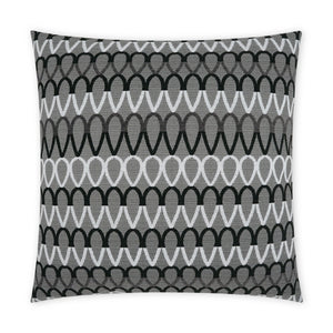 Outdoor Lozenge Pillow | DV Kap