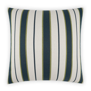 Outdoor Paruani Pillow - Blue | DV Kap
