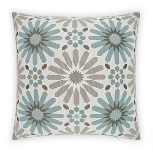 Outdoor Pasha Pillow - Spa | DV Kap