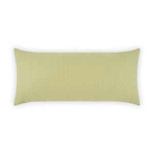 Outdoor Pyke Lumbar Pillow - Green | DV Kap