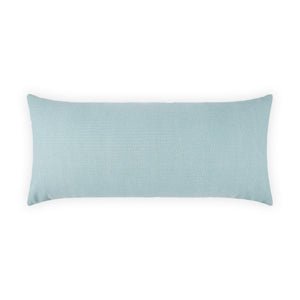 Outdoor Pyke Lumbar Pillow - Spa | DV Kap