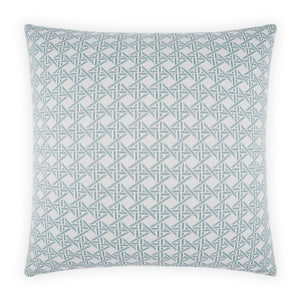 Outdoor Pella Pillow - Spa | DV Kap