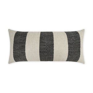 Outdoor Vigoss Lumbar Pillow - Carbon | DV Kap