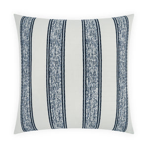 Outdoor Gilner Pillow - Azure | DV Kap