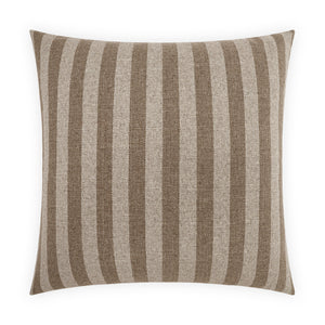 Outdoor Seaport Pillow - Twine | DV Kap