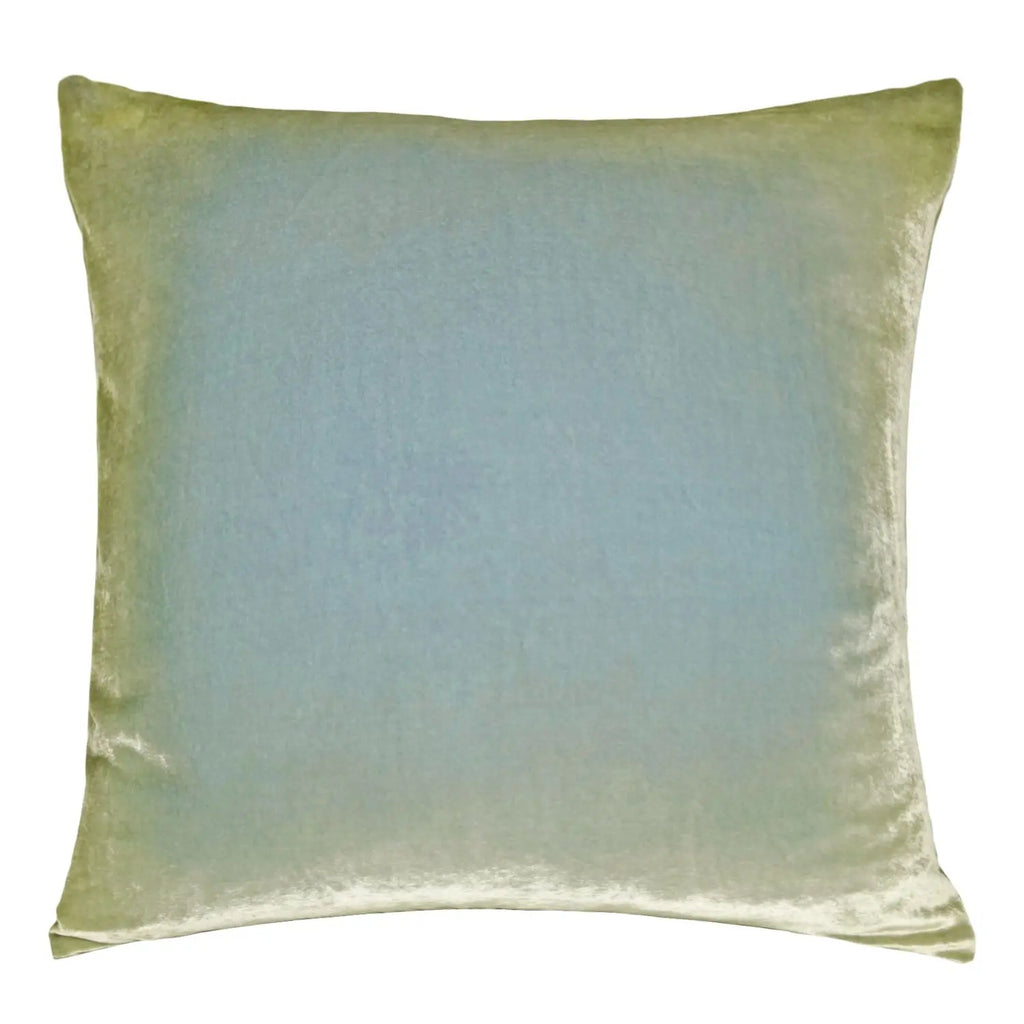 Ombre Ice Velvet Large Boudoir Pillows | Kevin O'Brien - OMLB-H12