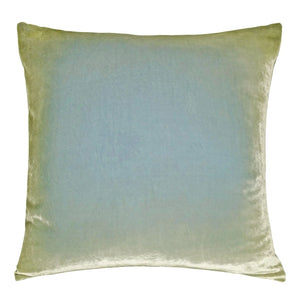 Ombre Ice Velvet Pillows | Kevin O'Brien - OMP-H12