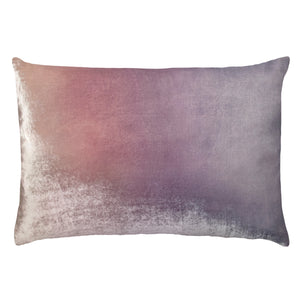 Ombre Opal  Velvet Pillows | Kevin O'Brien - OMP-H72