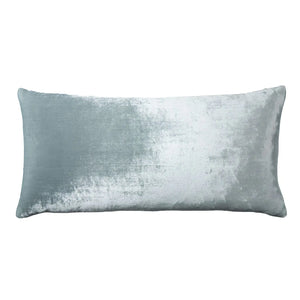 Ombre Harbor Mini Velvet Pillows | Kevin O'Brien - OMP-H81-715