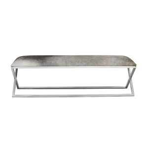 Rossi Bench | Moe's Home Collection - OT-1011-15