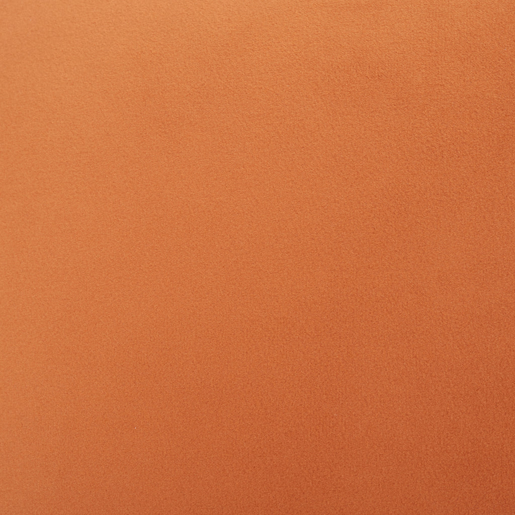 Kibo Ottoman | Safavieh - OTT1300 - Rust