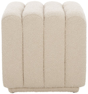 Joseph Square Ottoman | Safavieh – OTT1307