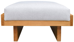 Safavieh Tarilynn Ottoman, OTT3400