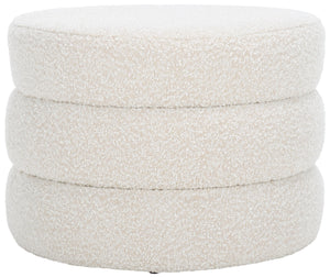 Ryth Ottoman | Safavieh - OTT3401