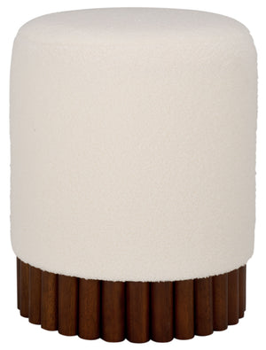 Cerna Ottoman | Safavieh - OTT3402