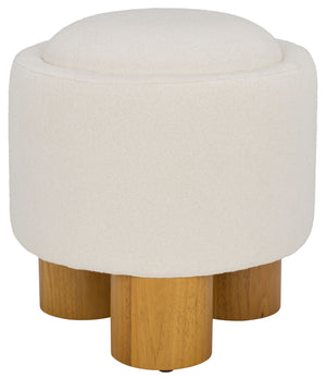 Posner Ottoman | Safavieh - OTT3403