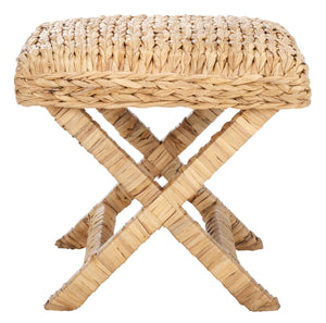 Posey Ottoman | Safavieh - OTT6502