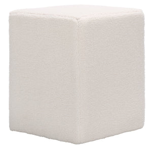 Cierra Diamond-Shaped Ottoman | Safavieh – OTT7503