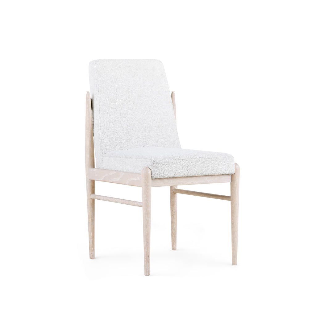 Oliver Side Chair - Sand | Villa & House - OVR-550-99