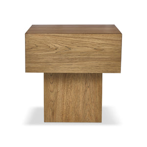 Owens Side Table | Bernhardt - 554124