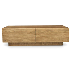 Owens Cocktail Table | Bernhardt - 554014