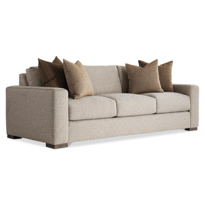 Vaughn Fabric Sofa | Bernhardt - P1097A