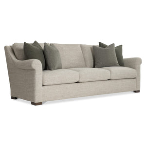 Keirnan Fabric Sofa | Bernhardt - P4367A
