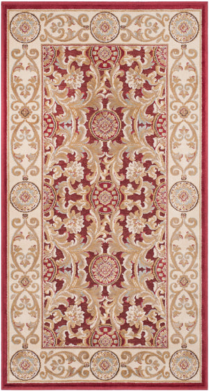 Paradise Acanthus 08 Rug | Safavieh - PARB08