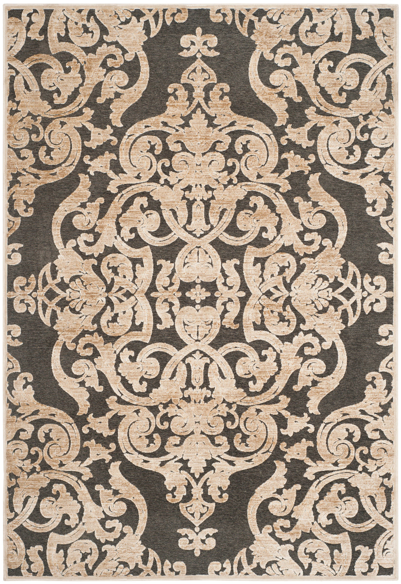 Paradise Damask 348 Rug | Safavieh - PARB348